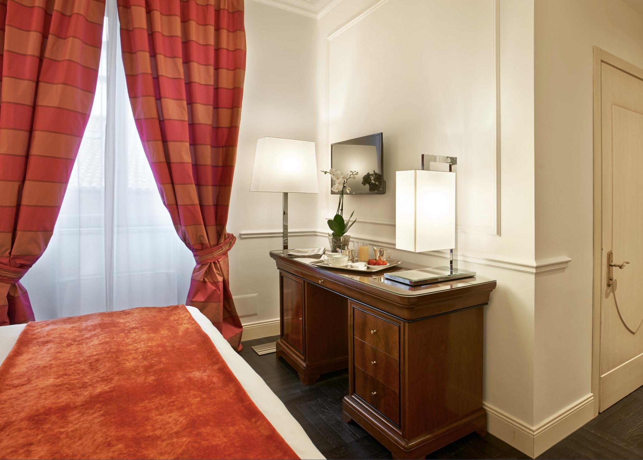 Terminus Hotel