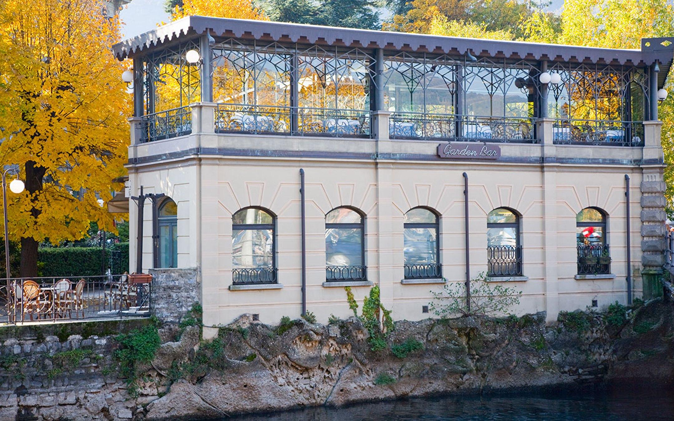 Palace 4*