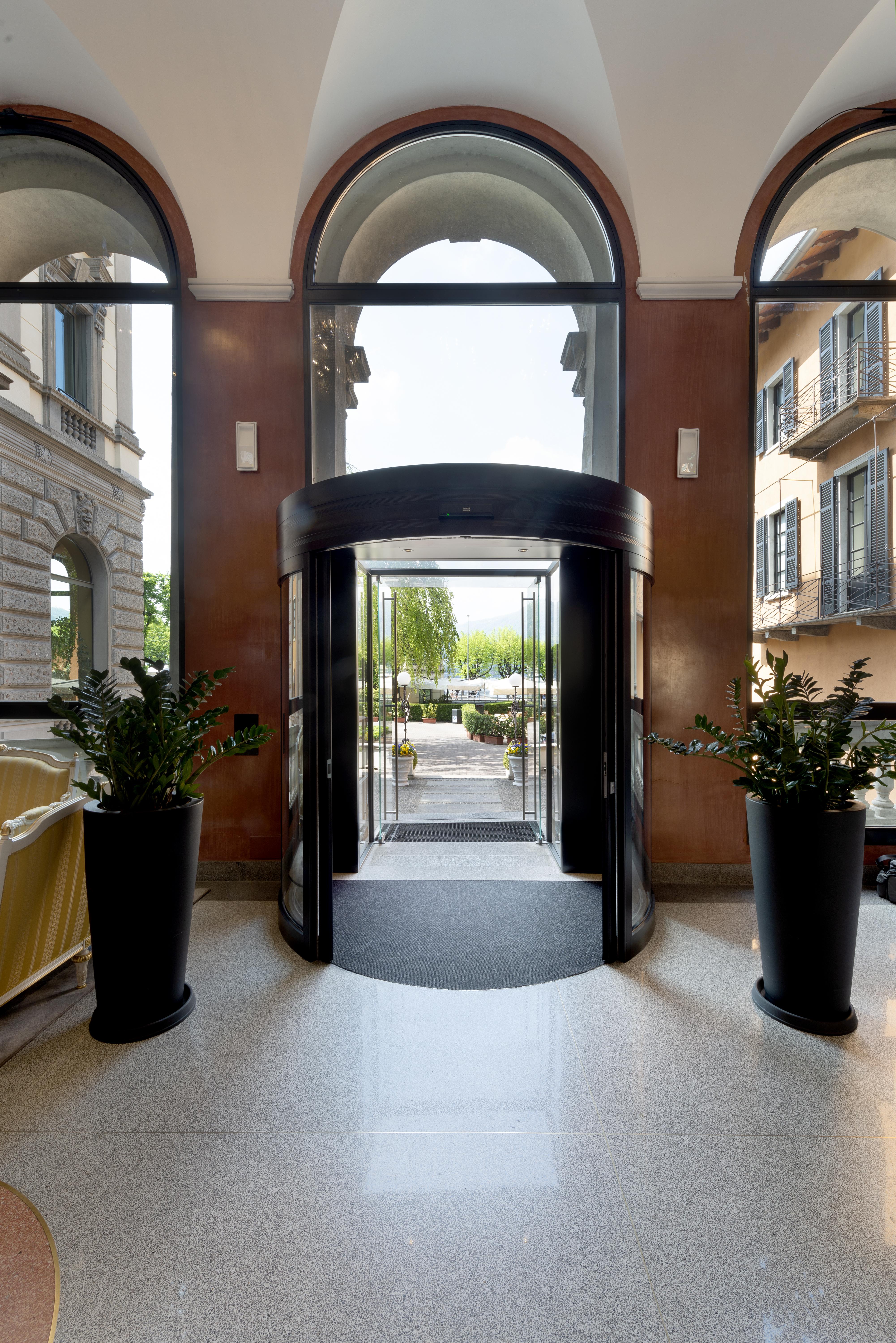 Palace Como
