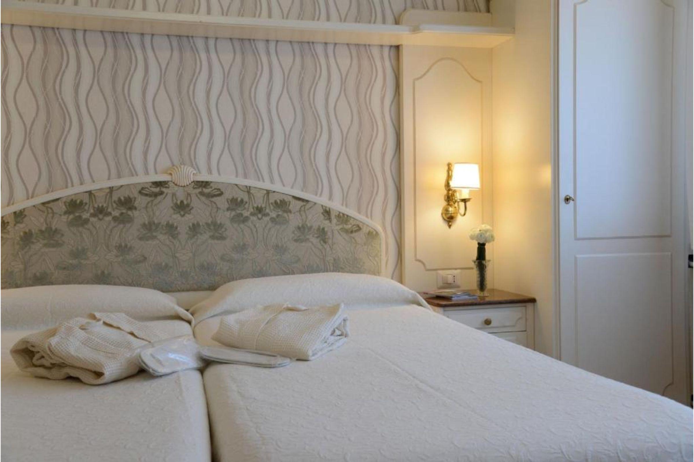 Hotel Metropole Suisse
