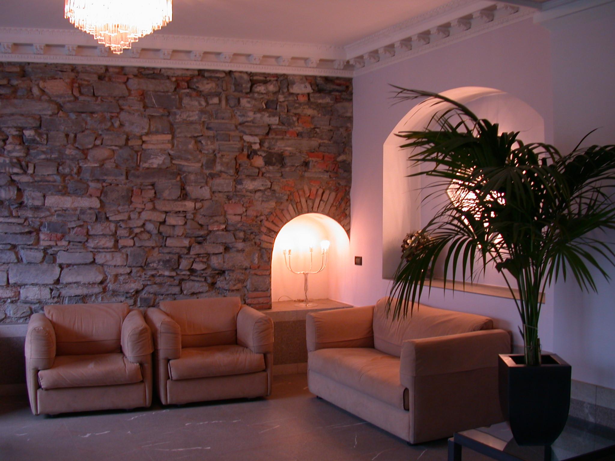 Metropole Suisse Hotel