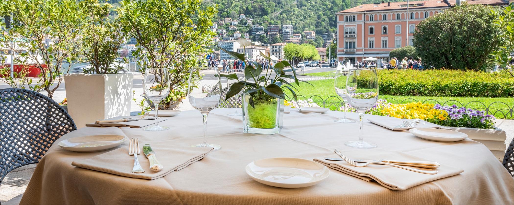 Metropole Suisse