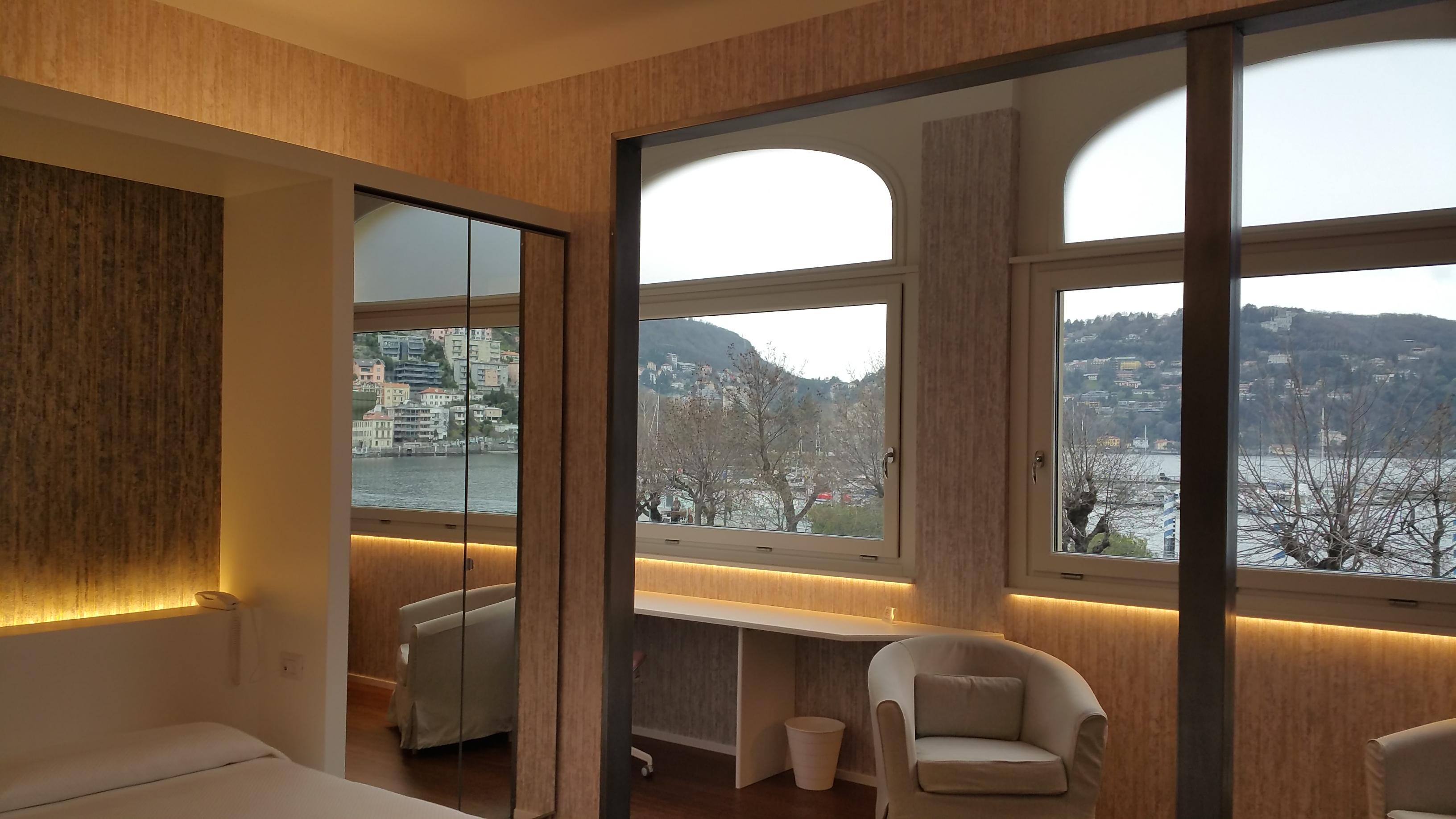 Metropole Suisse 4* Como