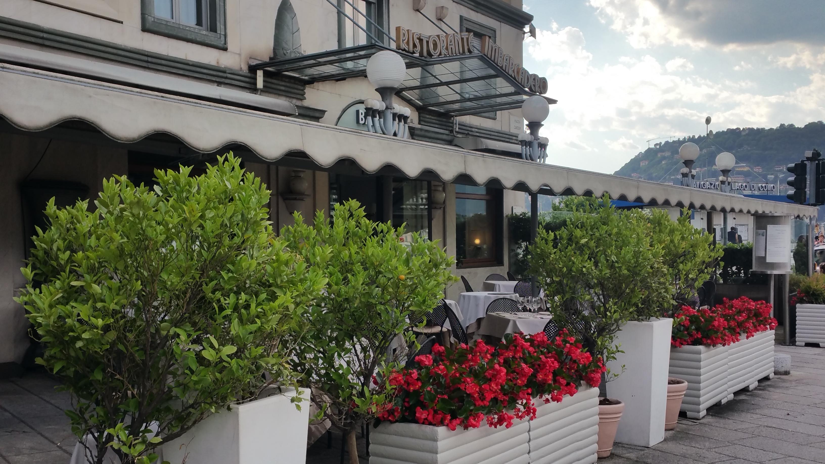 Metropole Suisse 4* Como