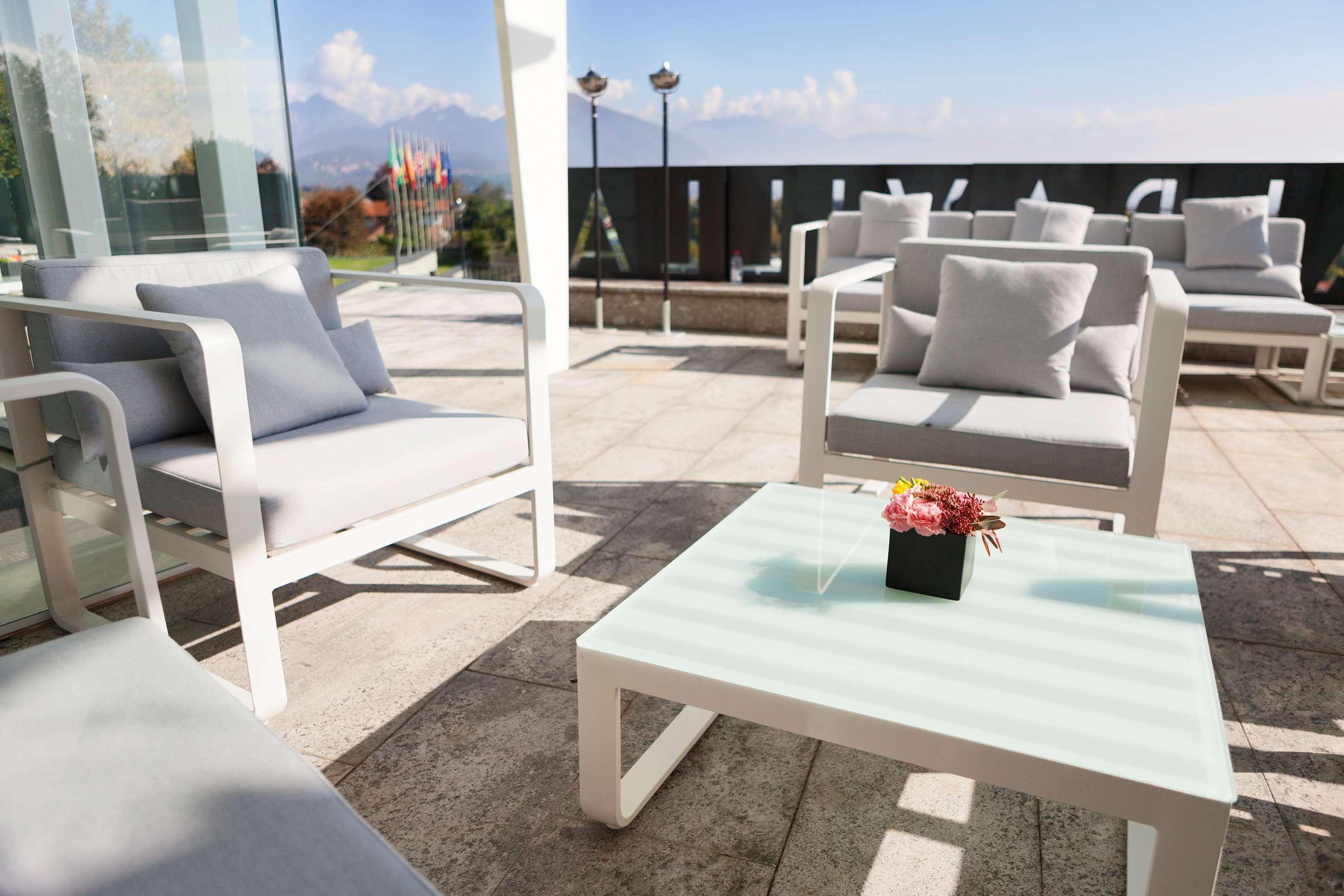 Western Hotel&co 4* Albavilla