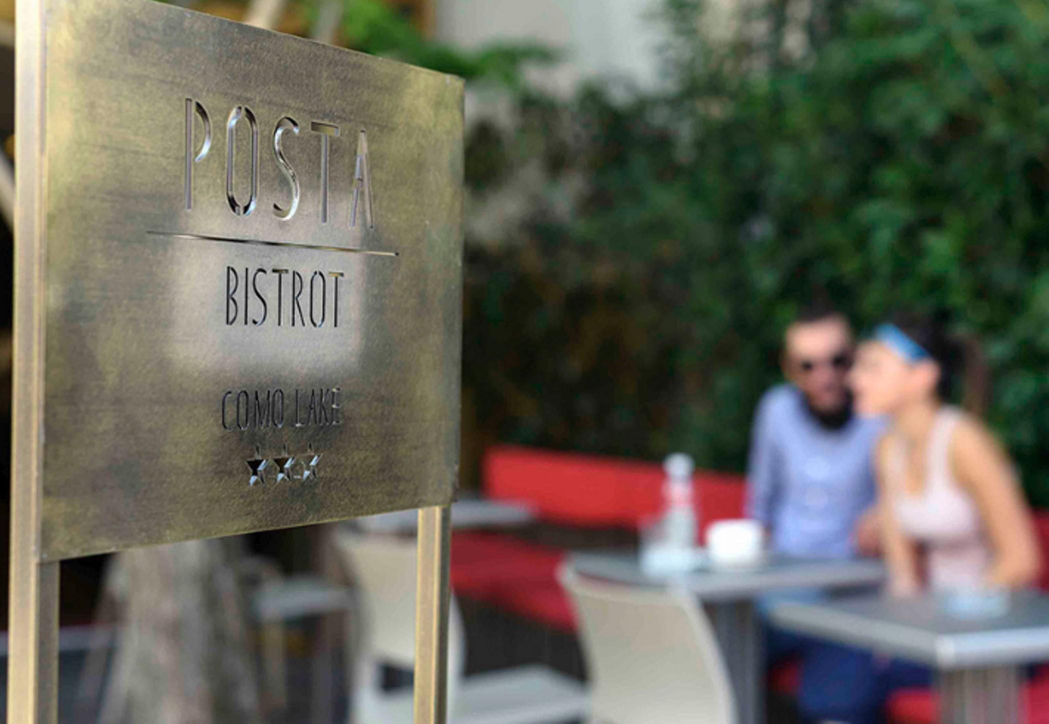Posta Design Côme