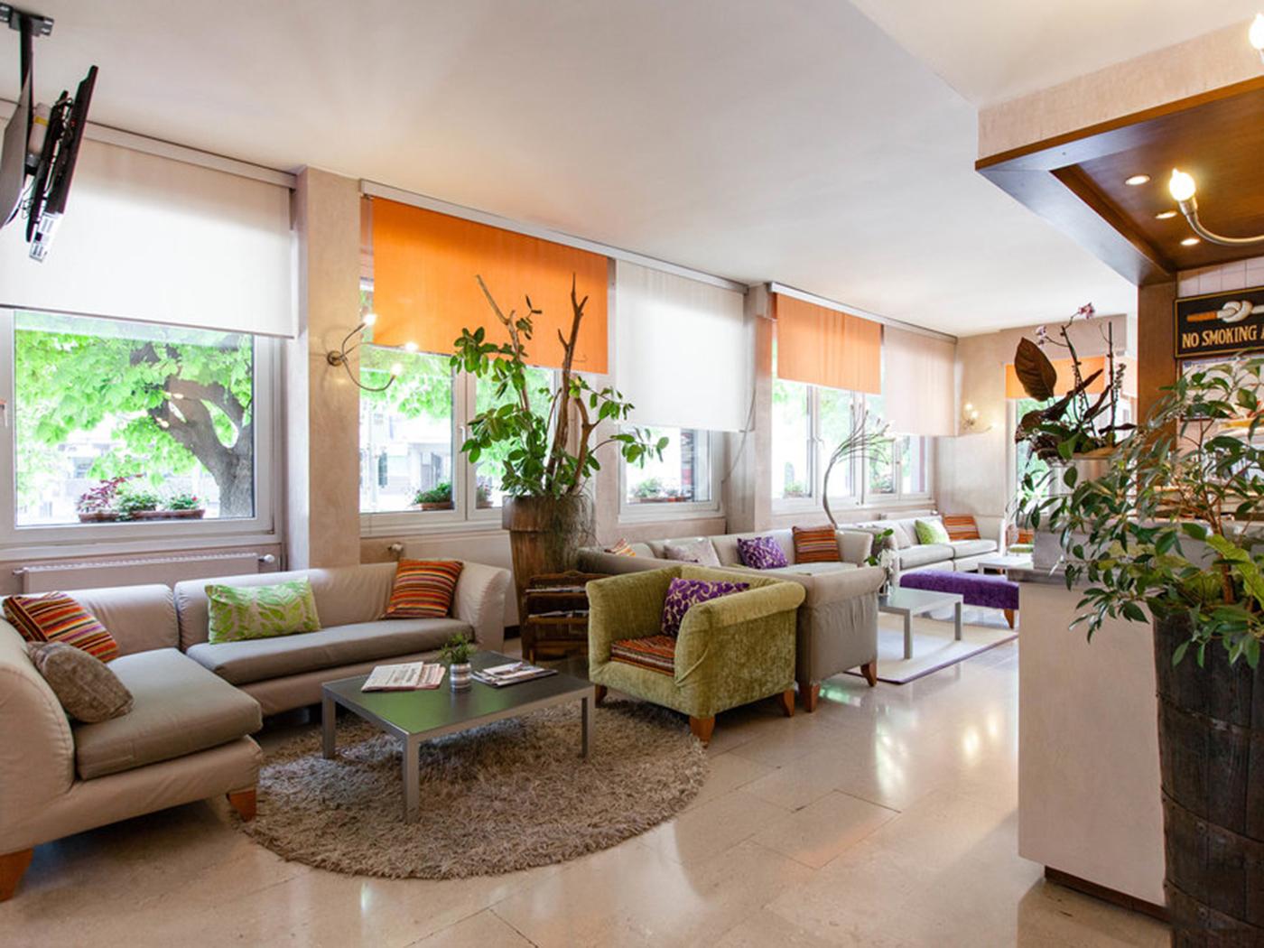 Park Meuble Hotel 3*