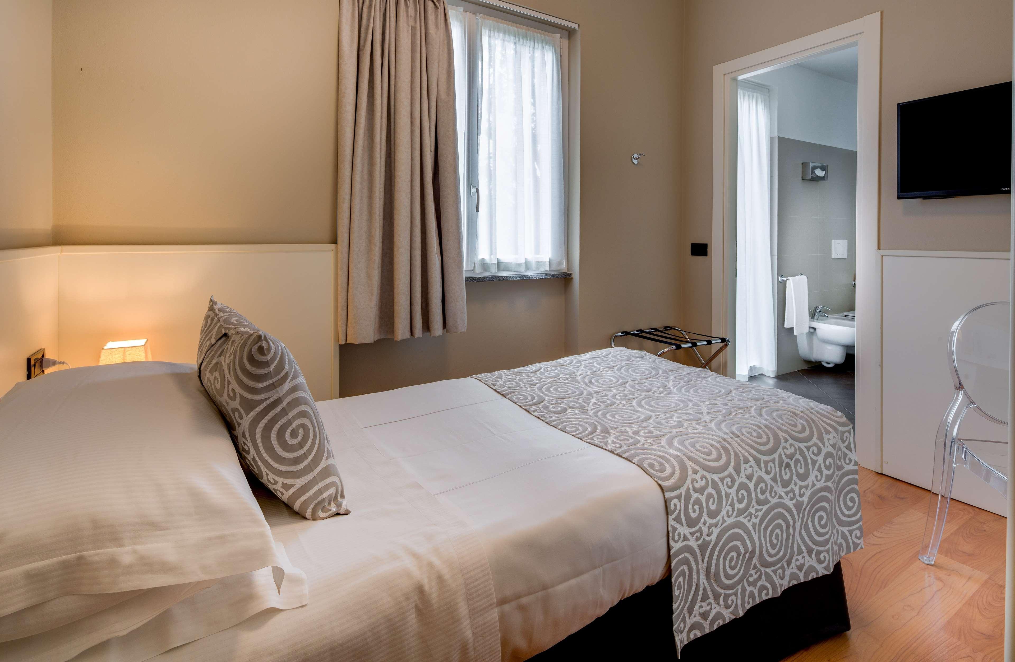 Hotel Nuovo 3*