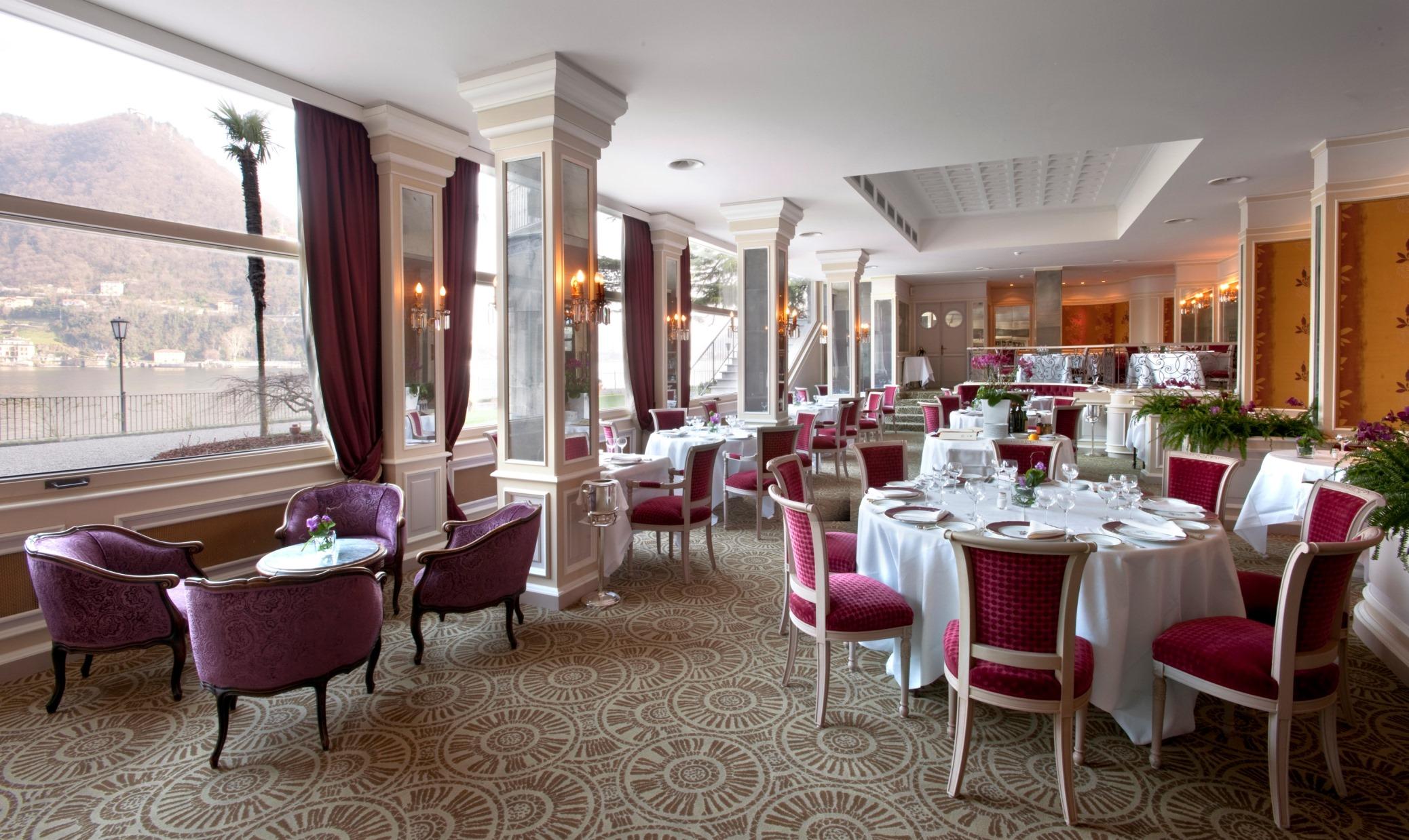 Hotel Flori Como
