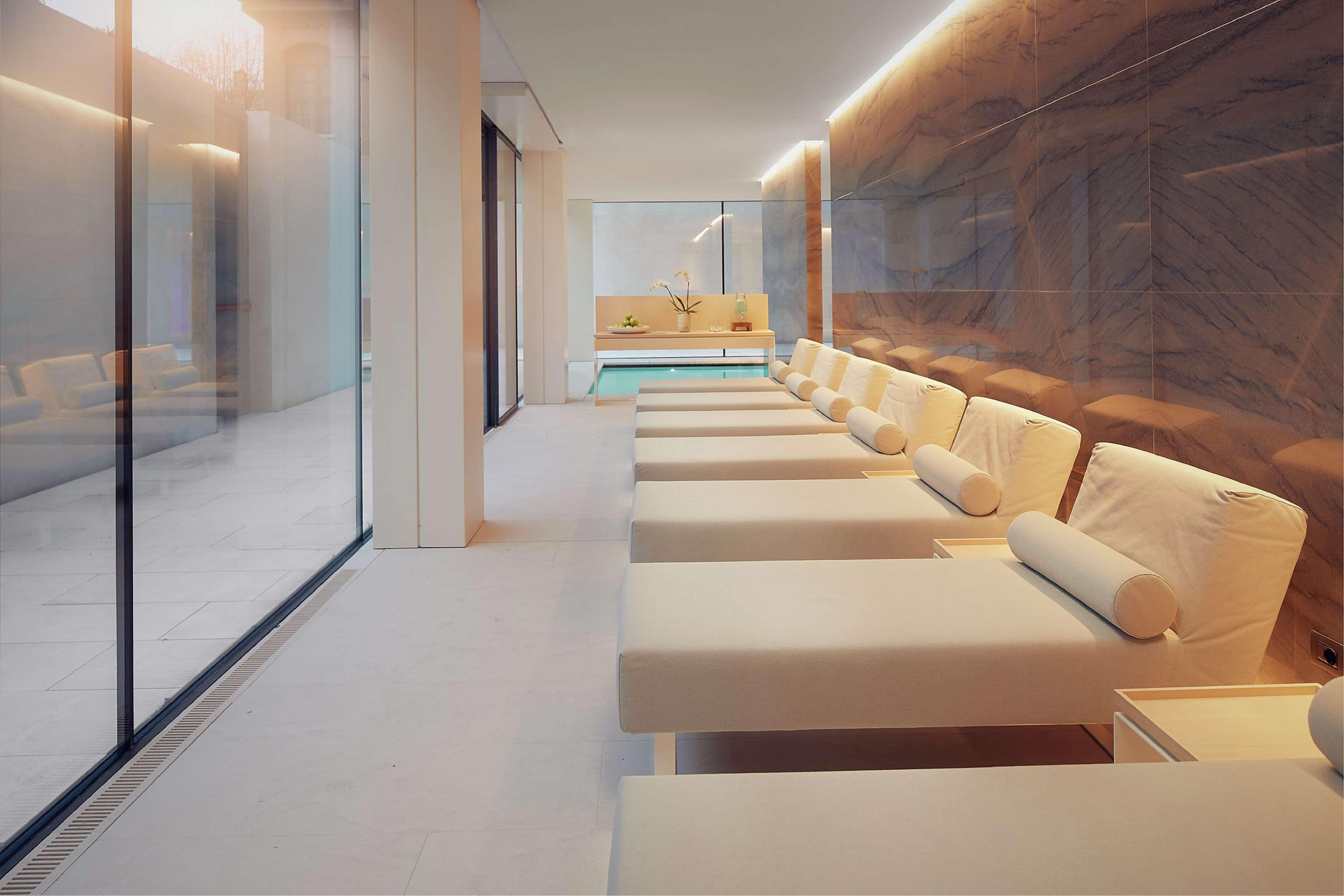 Hilton 4* Como