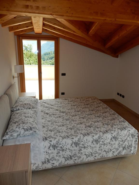Primula Apartment *