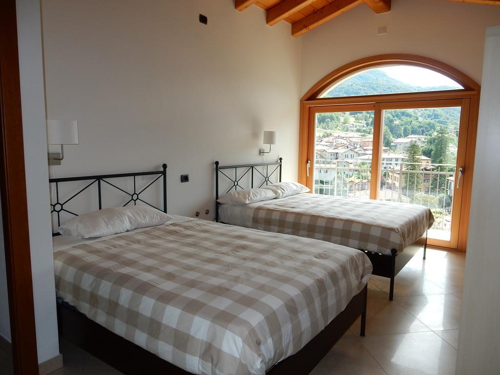 Primula Apartment *