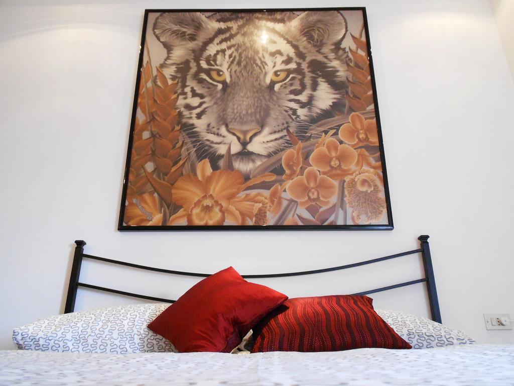 La Collina D'oro Holiday home