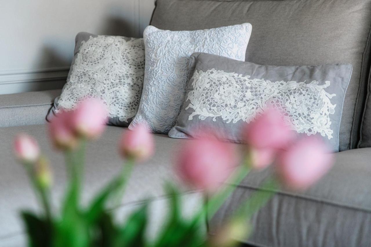 Appartamento Florissa - By Myhomeincomo Blevio
