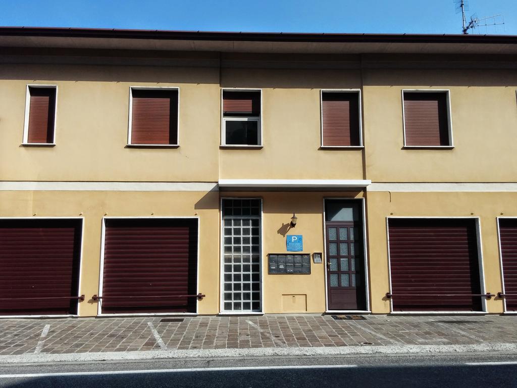 Apartment La Porta Sul Laglio