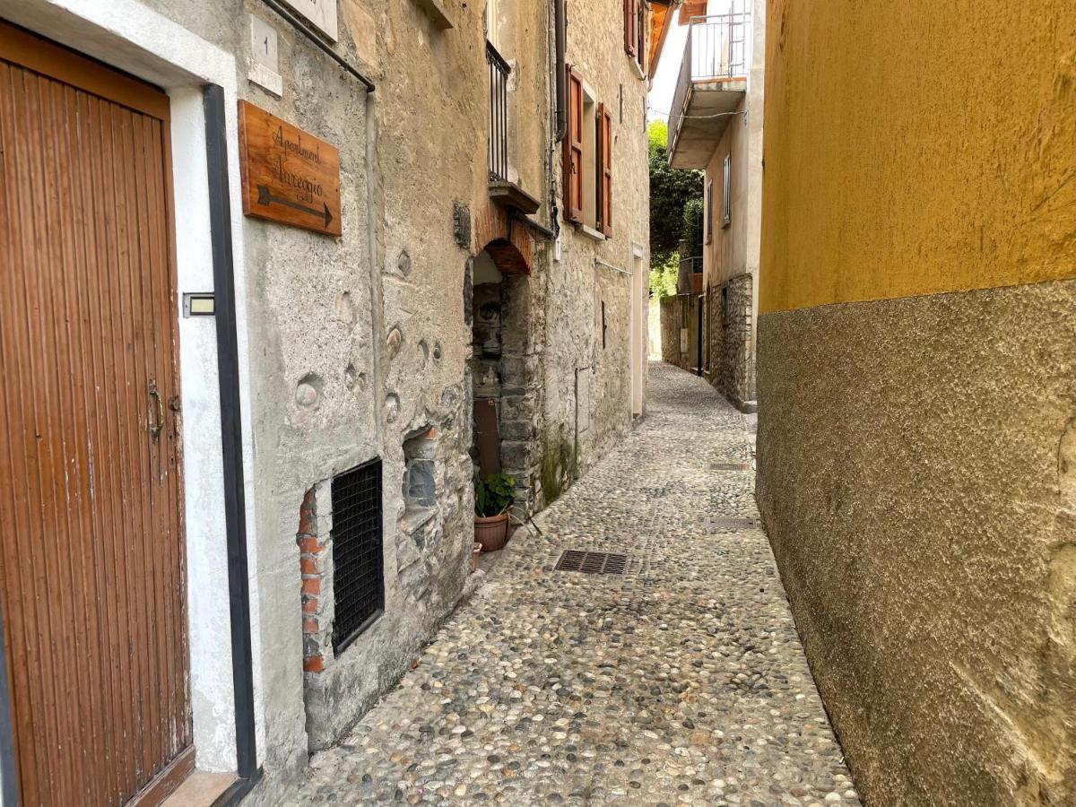 Appartamento Aureggio *