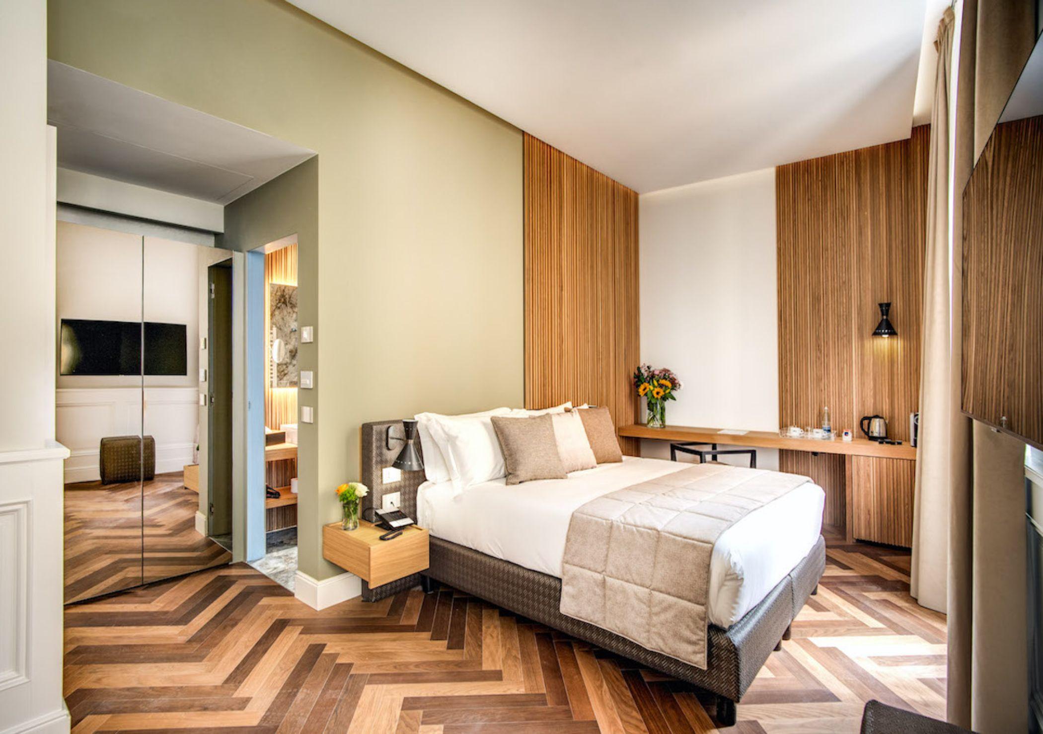 Dbh - Boutique Hotel Como