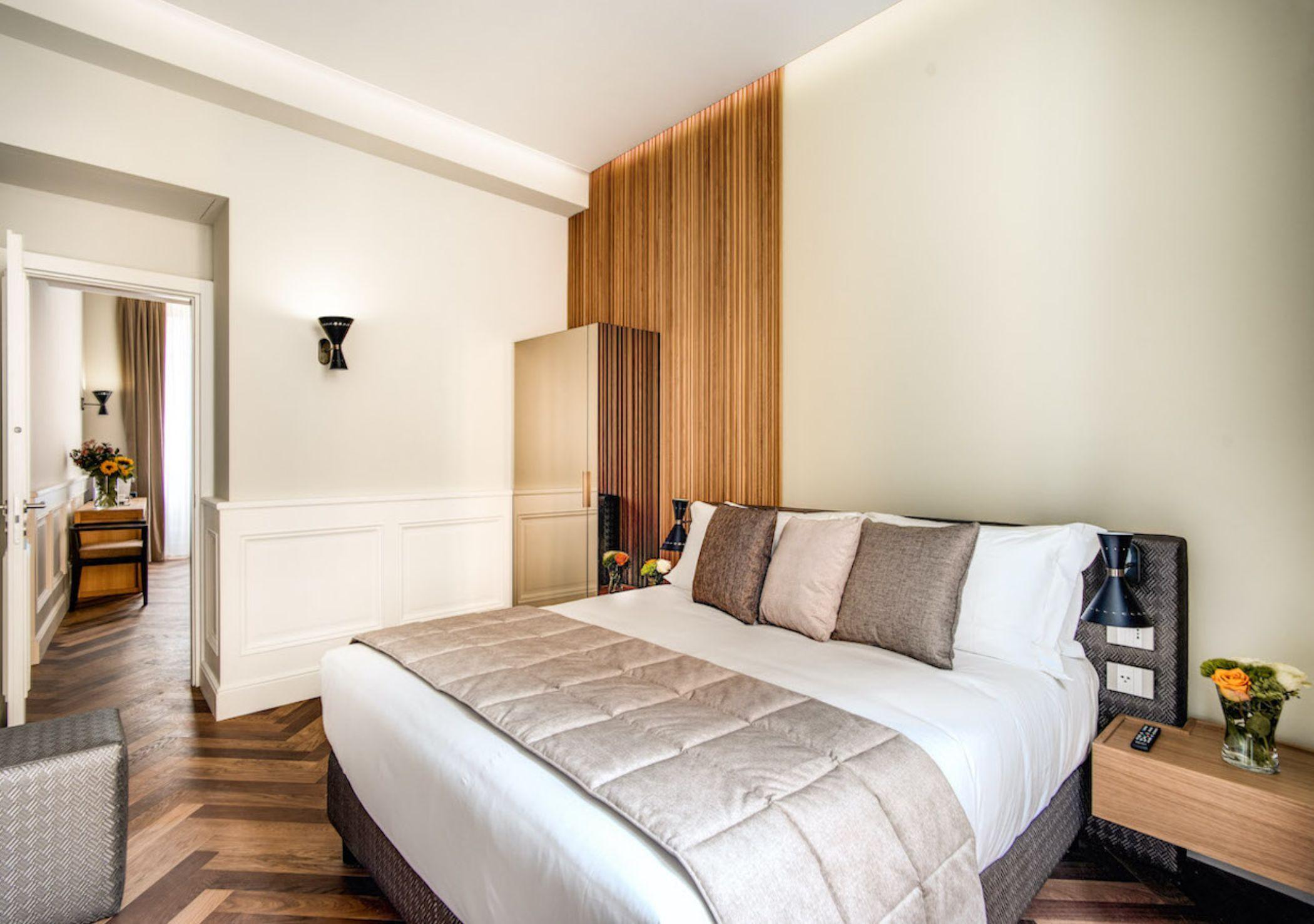 Hotel Dbh - Boutique Como
