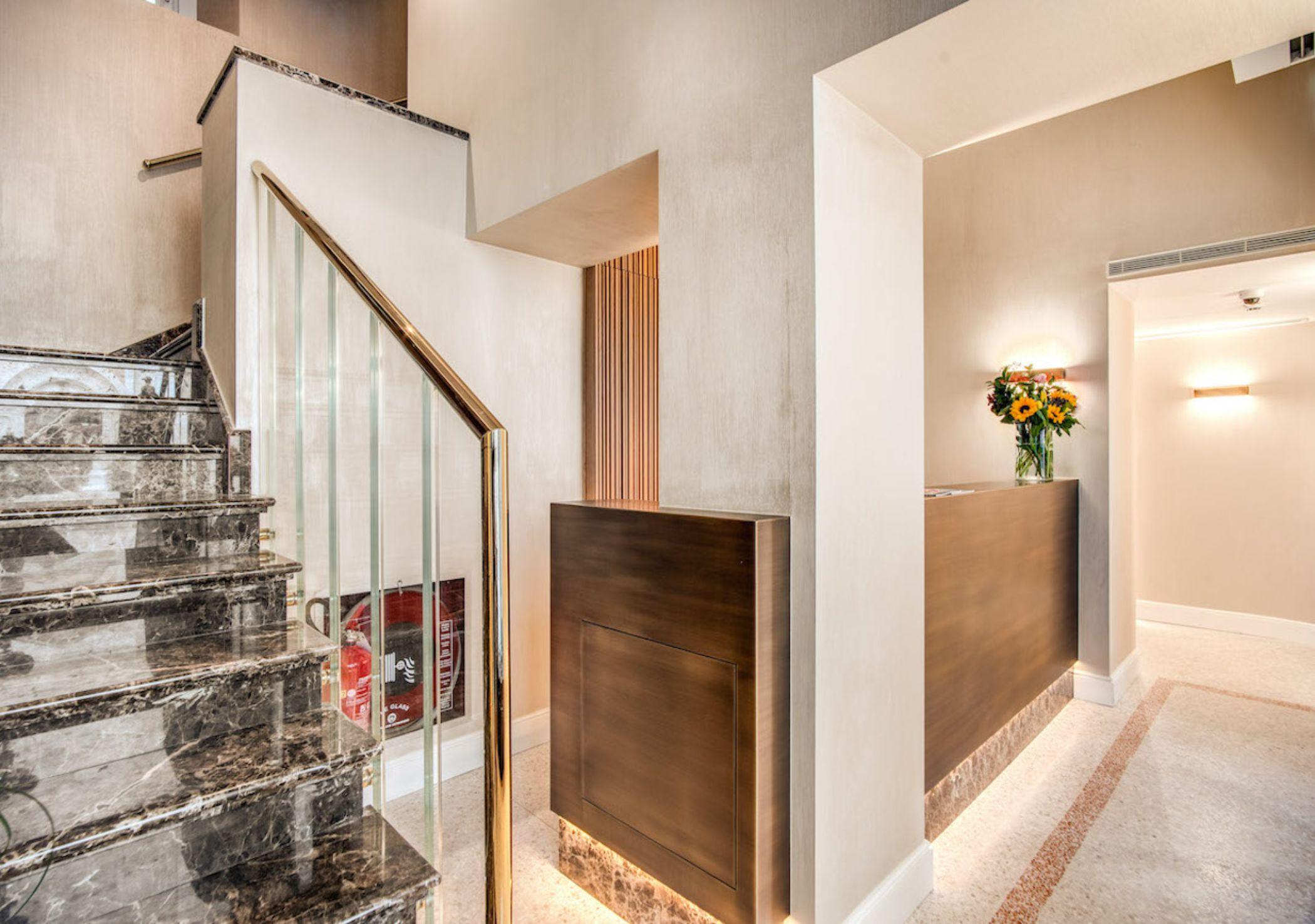 Dbh - Boutique 4* Como