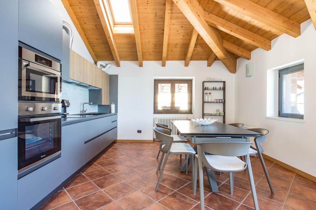 Tamara - Apartment Menaggio