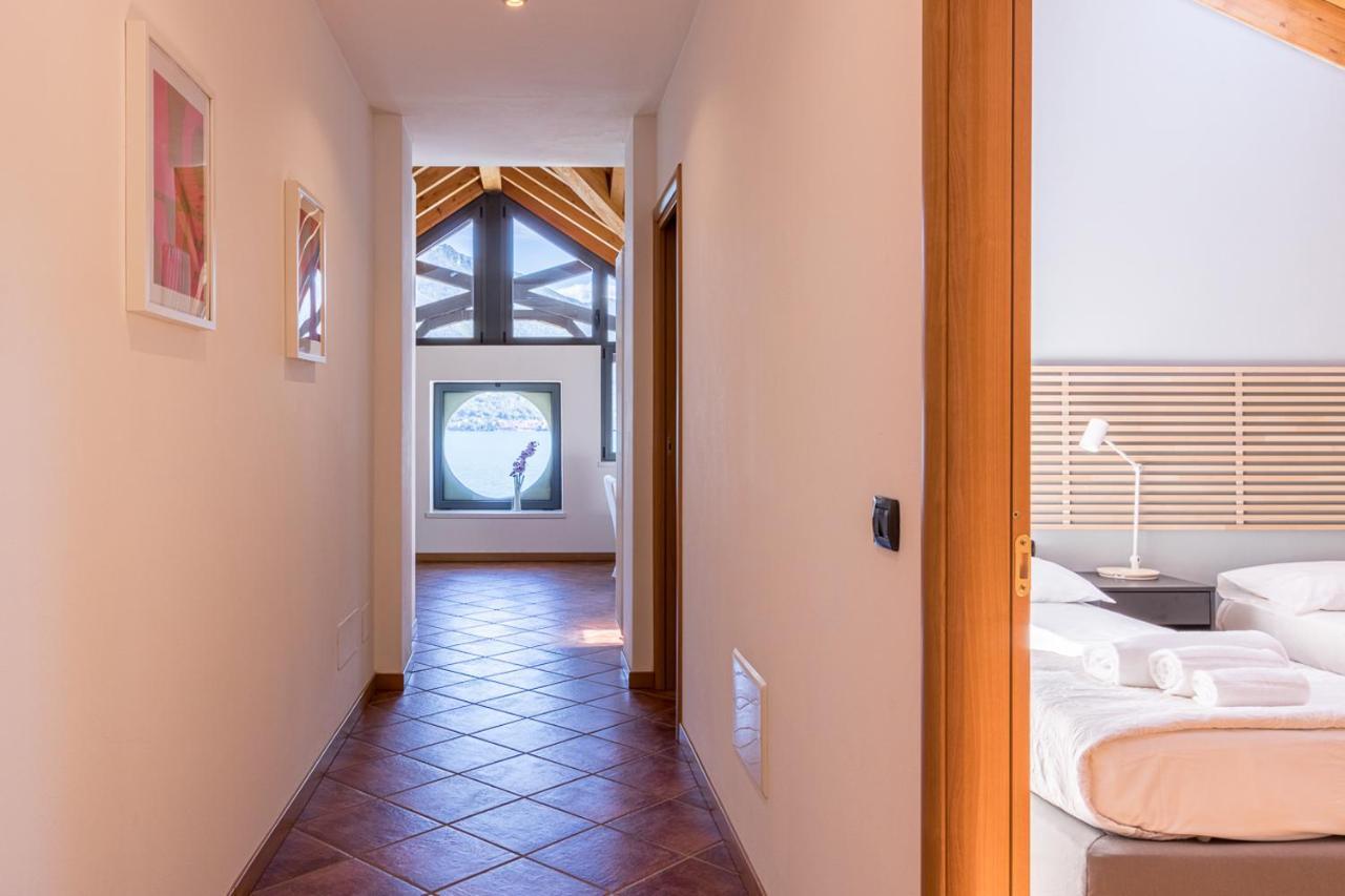Tamara - Apartment Menaggio