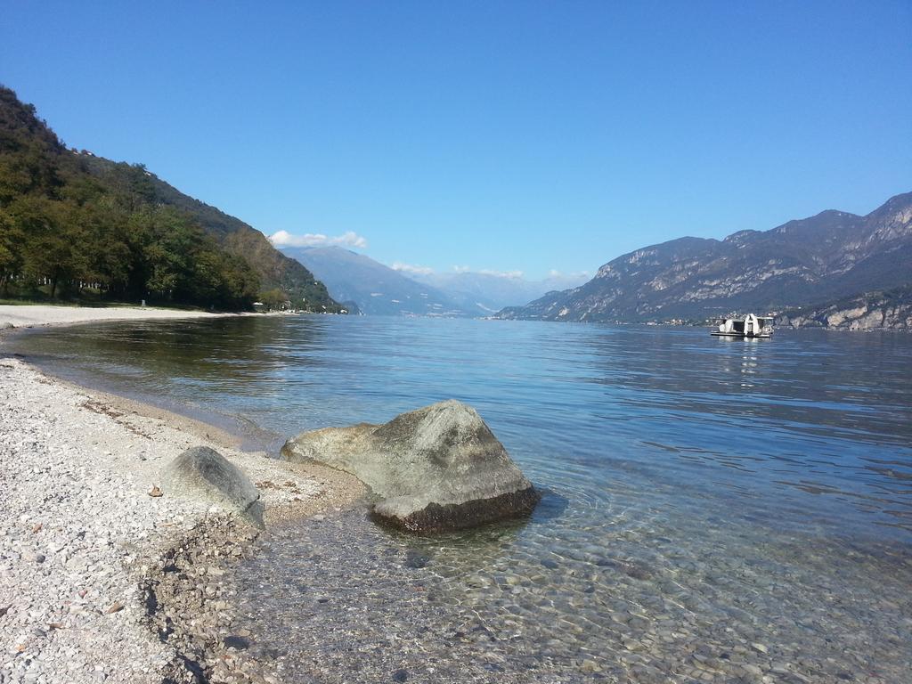 Rosa Dei Venti - Aparment In The Heart Of With Parking * Bellagio