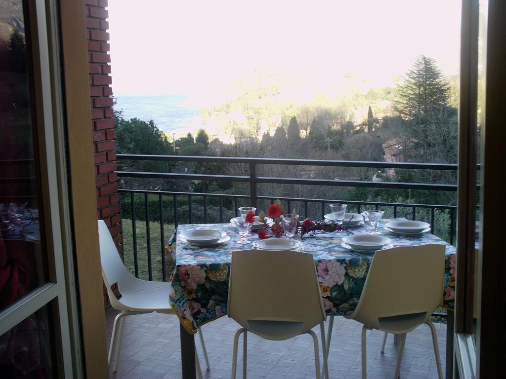 Casa Del Faggio Rosso Appartamento *