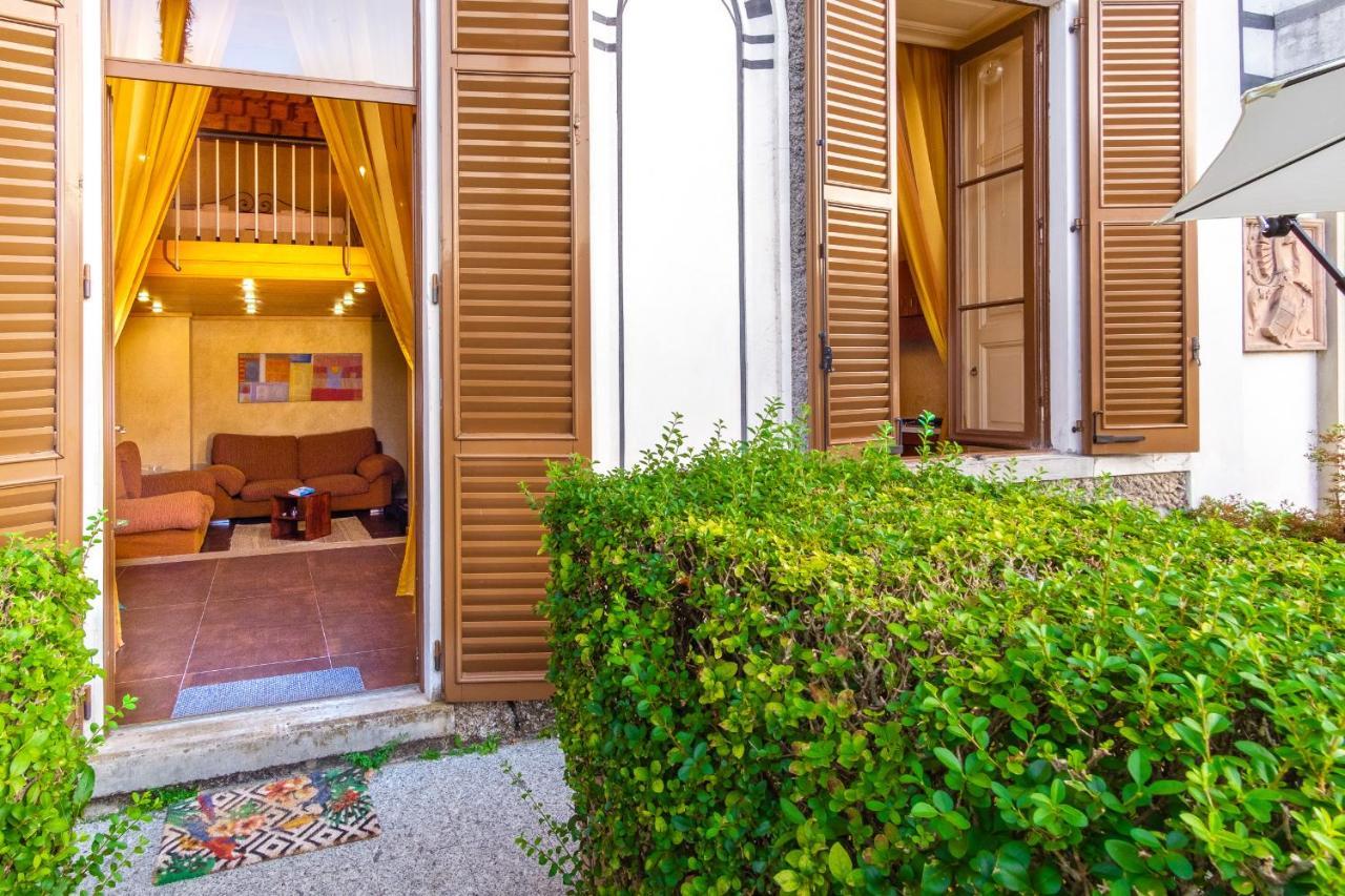 Colibri Lakeview Apartment *
