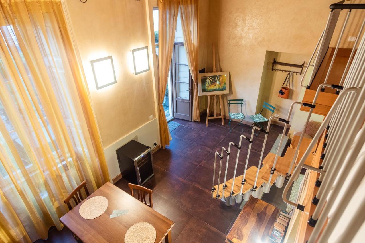 Apartment Colibri Lakeview *