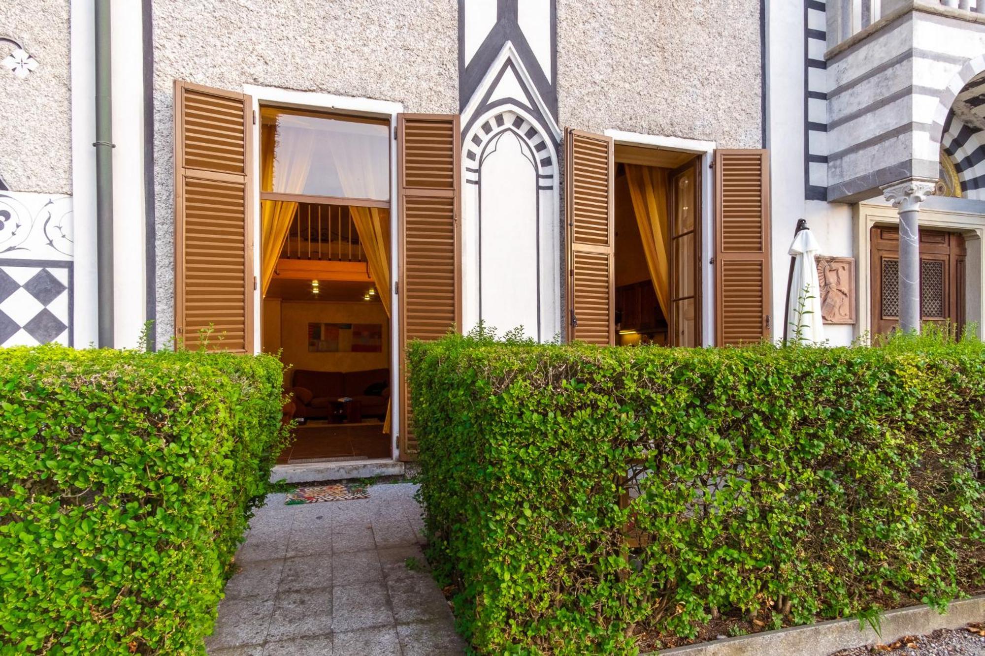 Apartment Colibri Lakeview