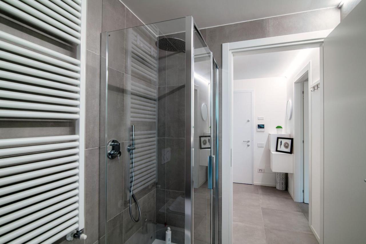 Apartment My Venini - By Myhomeincomo Como