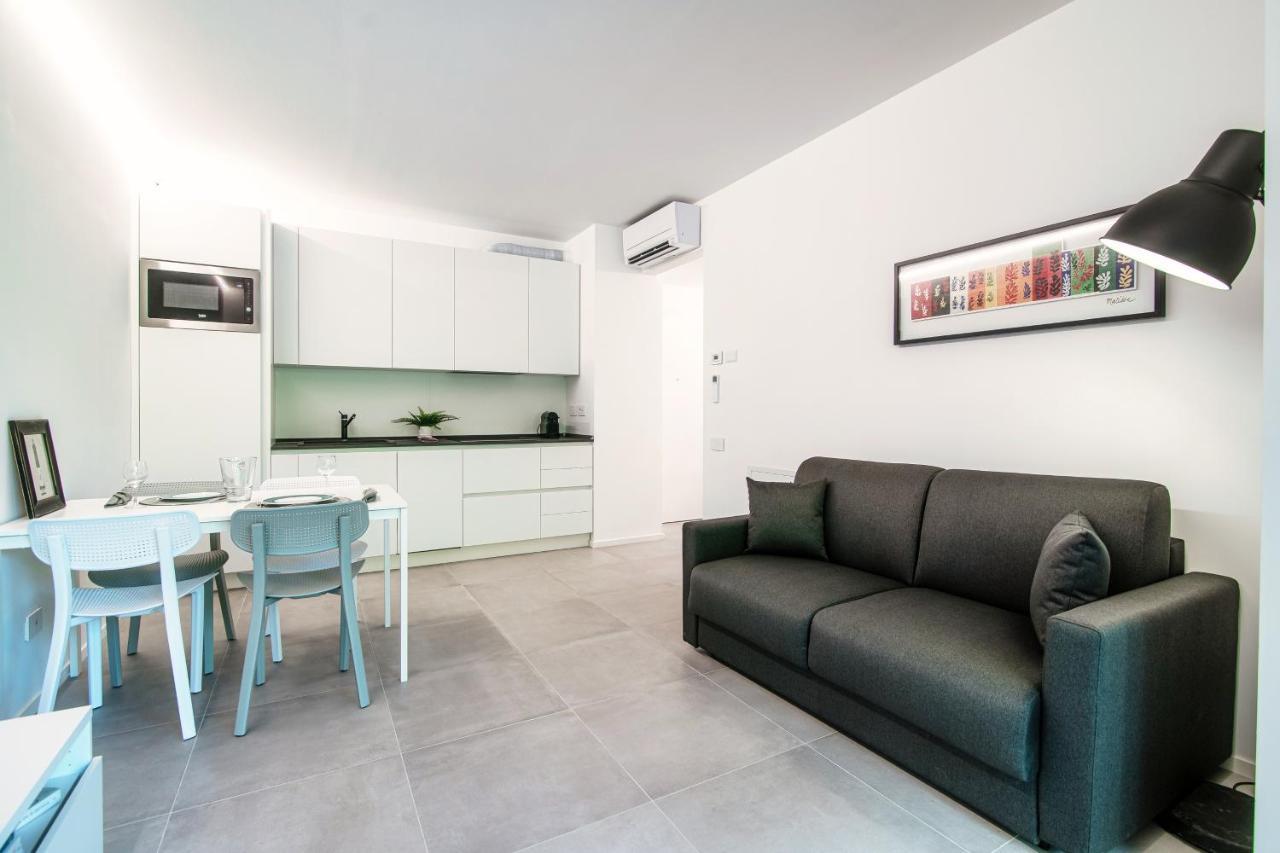 Apartment My Venini - By Myhomeincomo Como