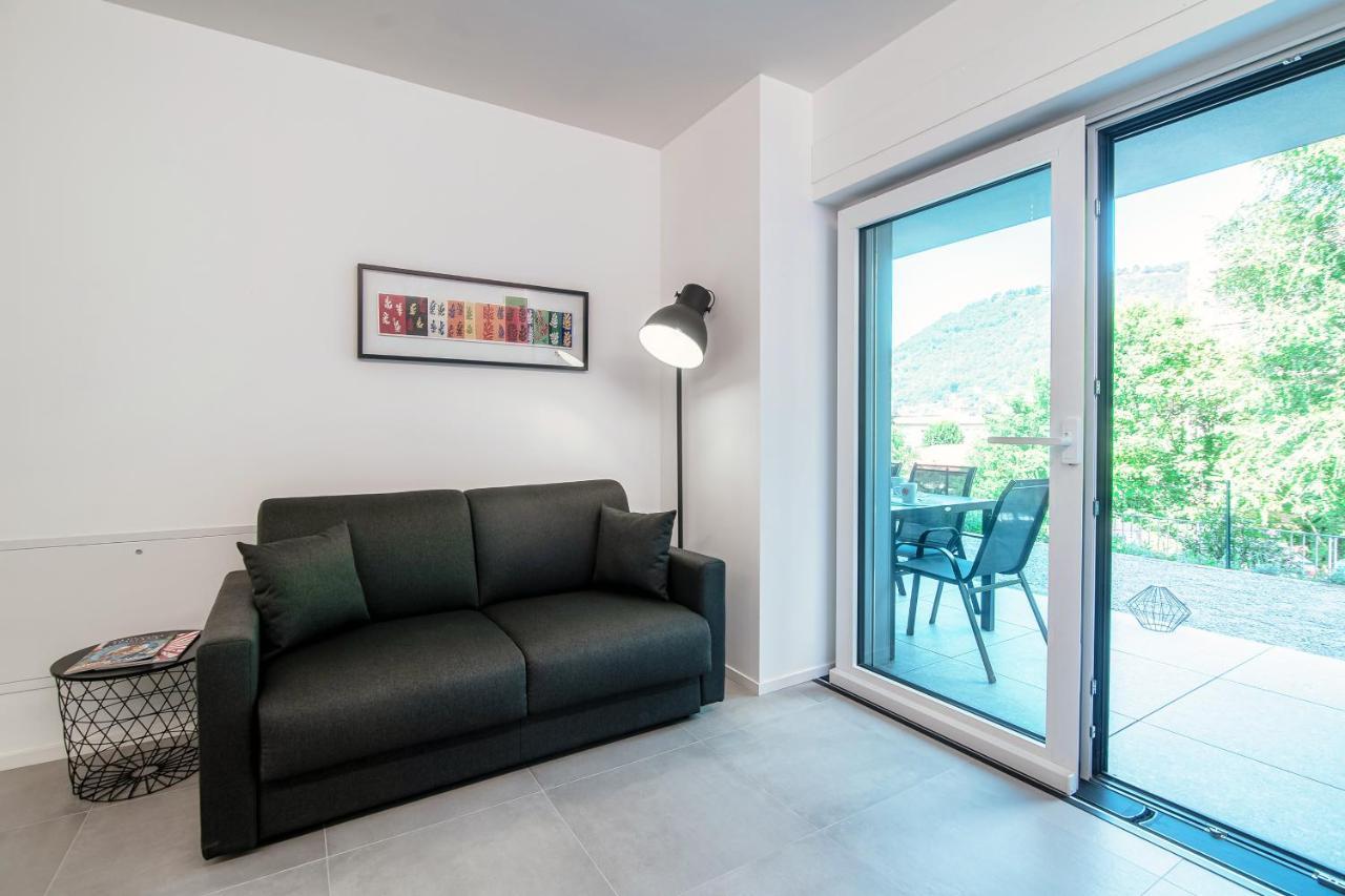 My Venini - By Myhomeincomo Apartment Como