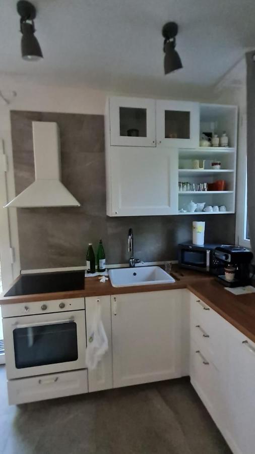 I Laghee Casette Breva E Tivano -garden-parking-lake View - Bike Friendly House Holiday home Colico