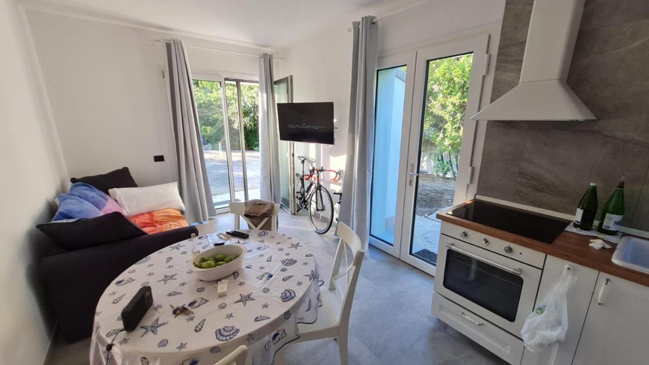 I Laghee Casette Breva E Tivano -garden-parking-lake View - Bike Friendly House