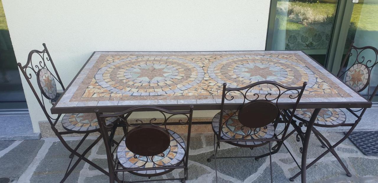 Holiday home I Laghee Casette Breva E Tivano -garden-parking-lake View - Bike Friendly House *