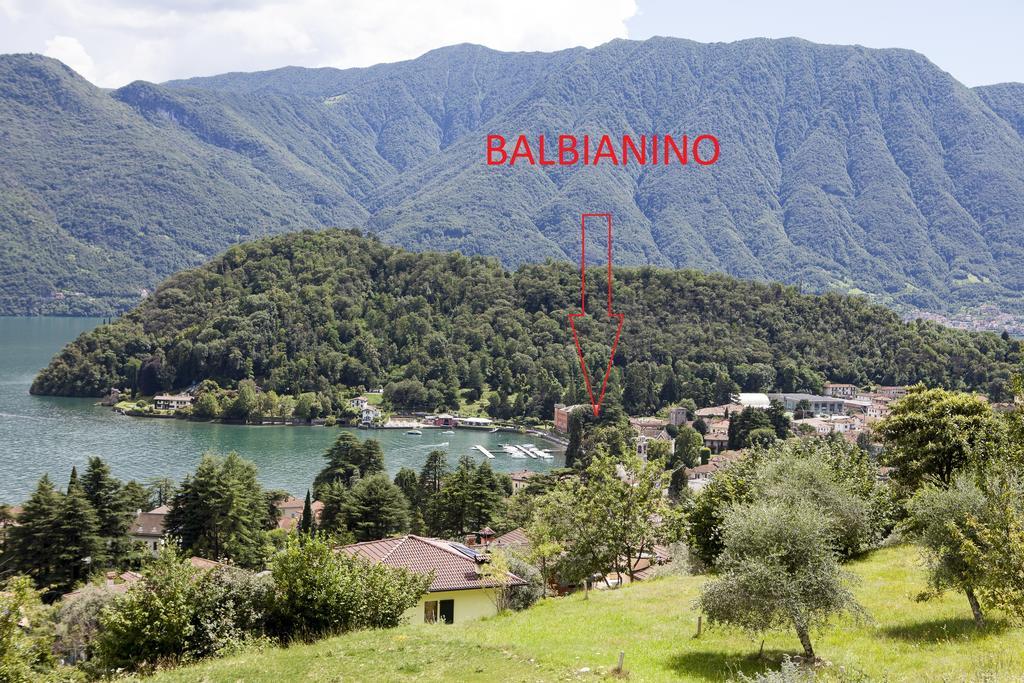 Balbianino Apartment