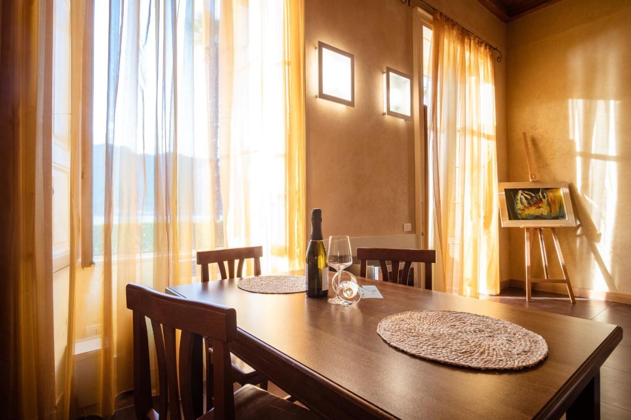 Apartment Colibri Lakeview