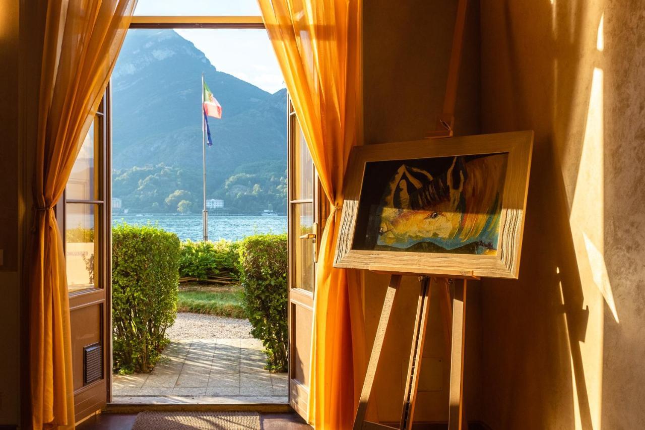 Apartment Colibri Lakeview *