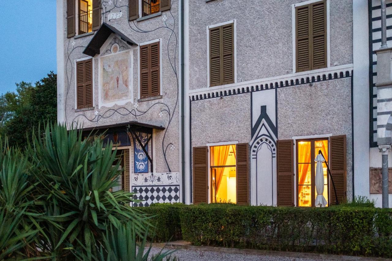 Colibri Lakeview Apartment