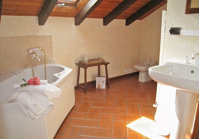 Le Gemelle Apartment Colico