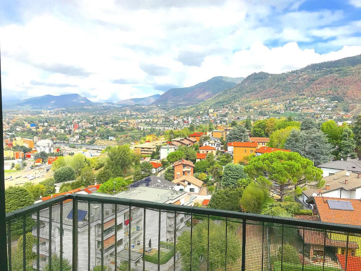 Apartment Casa Rosanna - Your In