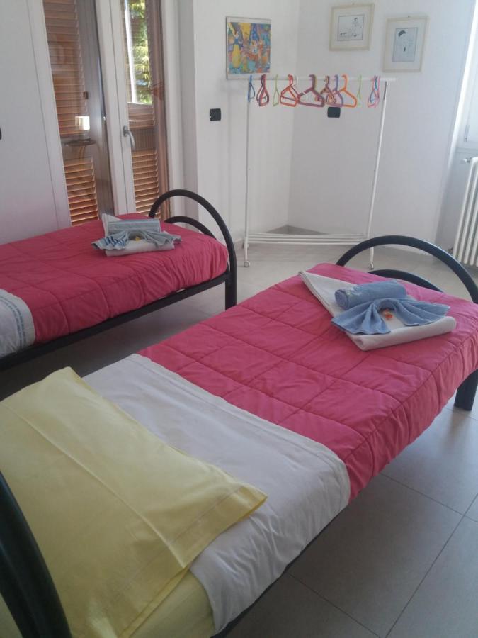 Bianca Apartment *