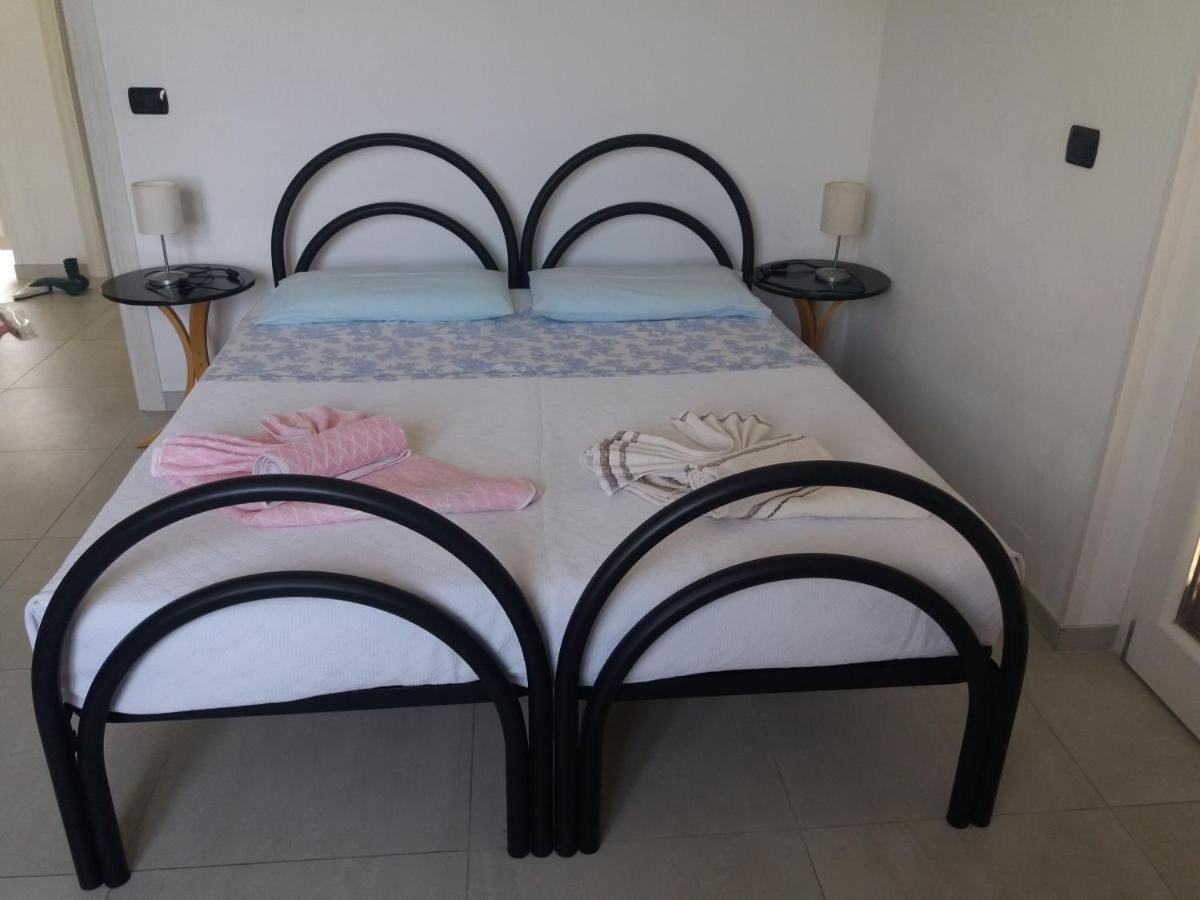 Apartment Bianca