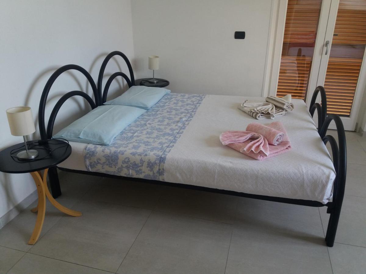 Bianca Apartment *