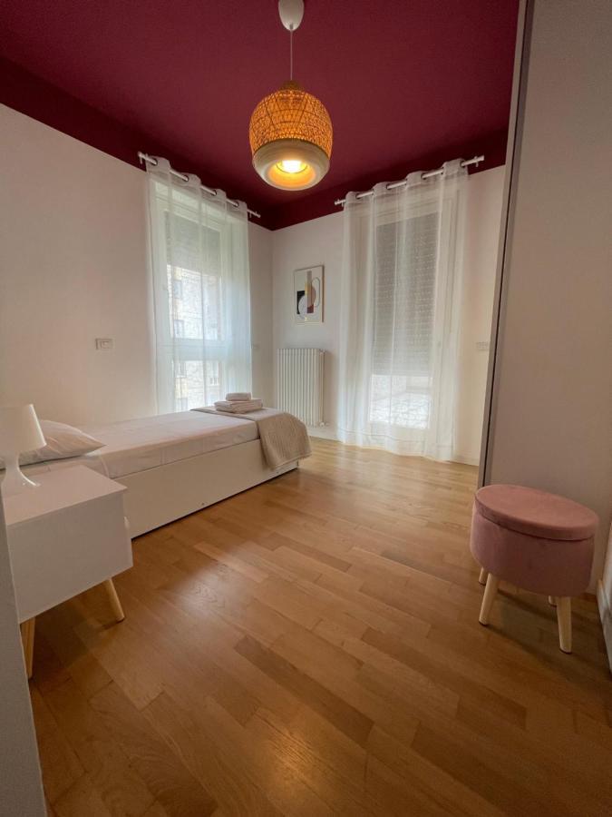 Apartment Casa Allegra