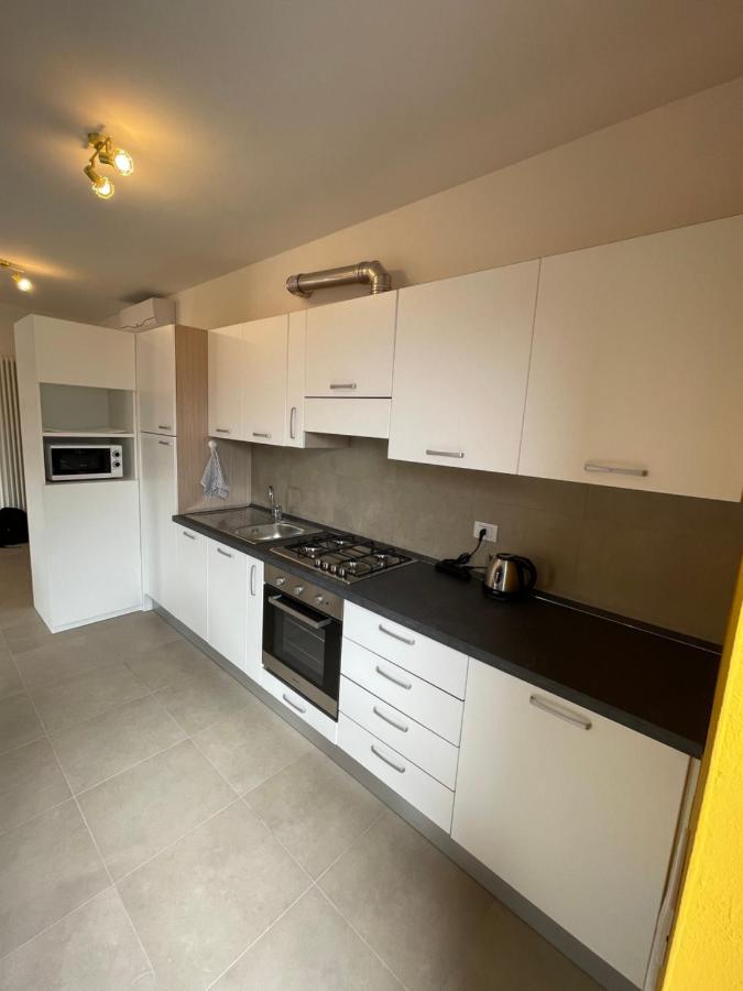 Casa Allegra Apartment Lecco