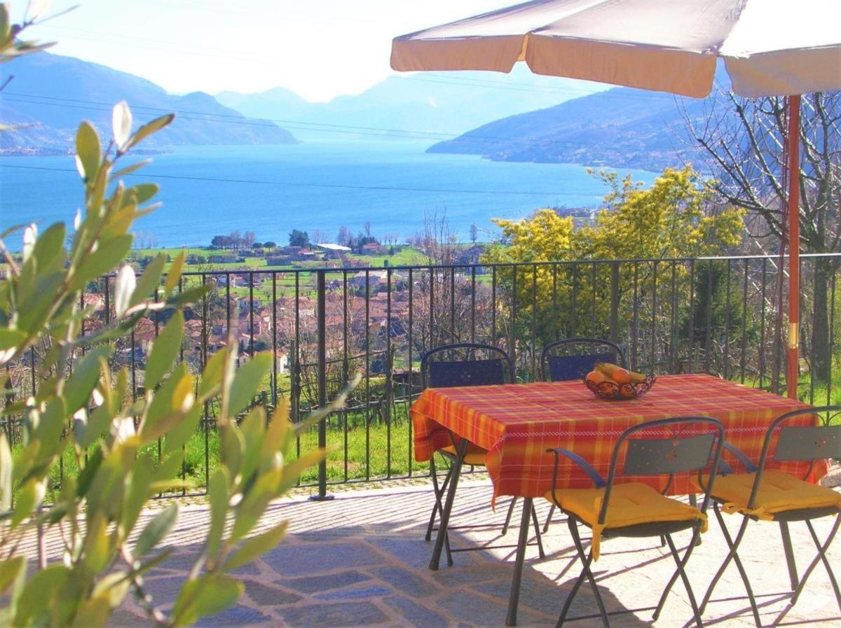 Holiday home Rustico Ai Ronchi Sp Natursteinhaus *