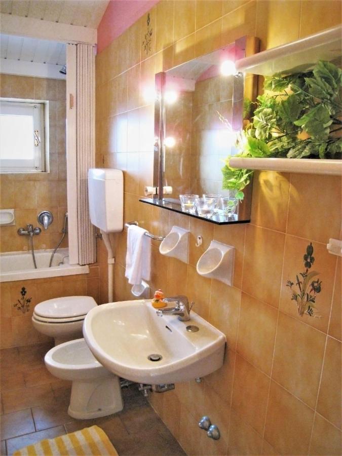 Apartment Sole 2 Terrassen Mit Pool Og *