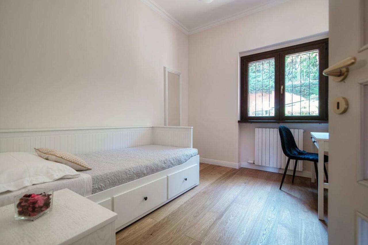 Villa Joivy Sofia Côme